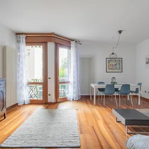 Casa Anna - 2 Bedrooms , Padova Italy