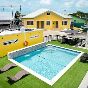 Kiskadee Korner Vacations , Buccoo Trinidad And Tobago