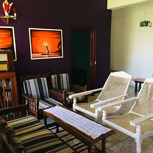 White House , Negombo Sri Lanka